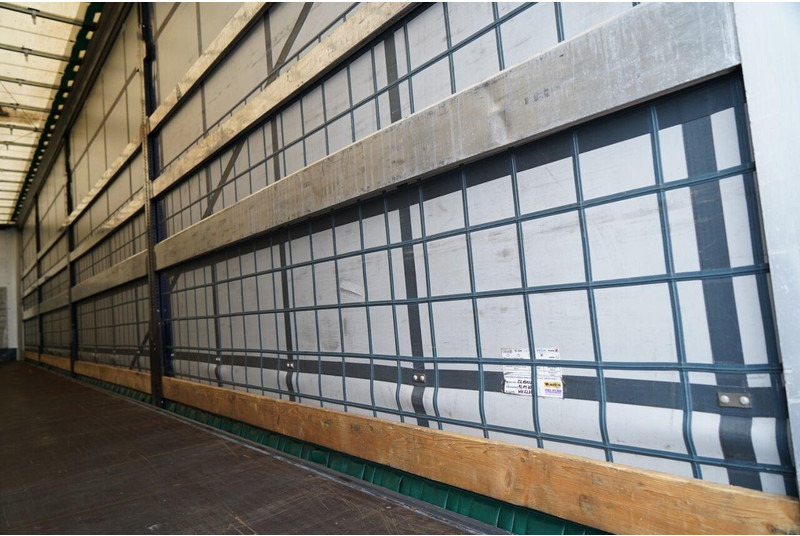 Leasing of Wielton FIRANKA / STANDARD / OŚ PODNOSZONA / PLANDEKA ZBROJONA Wielton FIRANKA / STANDARD / OŚ PODNOSZONA / PLANDEKA ZBROJONA: picture 17