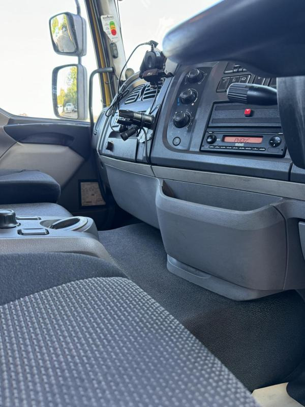 Tractor unit DAF LF 250 FT Urban Artic 4x2 Day Cab Urban Artic euro 6: picture 10