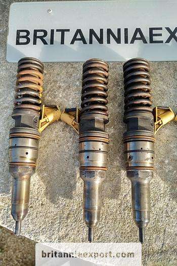 BOSCH IVECO Eurostar | Eurotech | Stralis truck - Injector: picture 4 BOSCH IVECO Eurostar | Eurotech | Stralis truck - Injector: picture 4