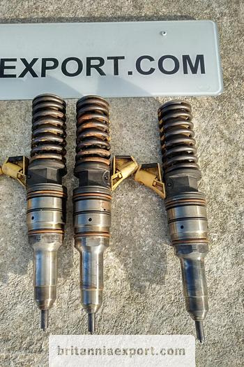 BOSCH IVECO Eurostar | Eurotech | Stralis truck - Injector: picture 2 BOSCH IVECO Eurostar | Eurotech | Stralis truck - Injector: picture 2