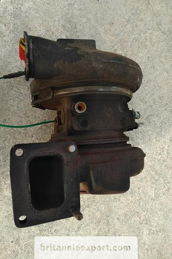 HOLSET HY55V Turbo For Iveco Eurotech, Eurostar, Stralis 440E43 | Export Ready - Turbo: picture 5 HOLSET HY55V Turbo For Iveco Eurotech, Eurostar, Stralis 440E43 | Export Ready - Turbo: picture 5