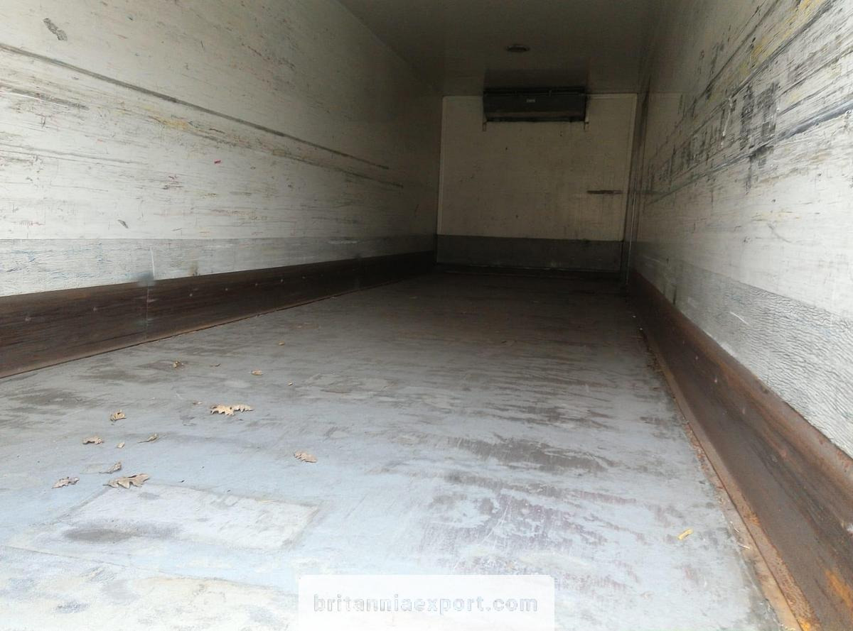 IVECO Eurotech 190E27 | Euro 2 | 19 Ton | Choice of 3 | - Refrigerator truck: picture 3 IVECO Eurotech 190E27 | Euro 2 | 19 Ton | Choice of 3 | - Refrigerator truck: picture 3