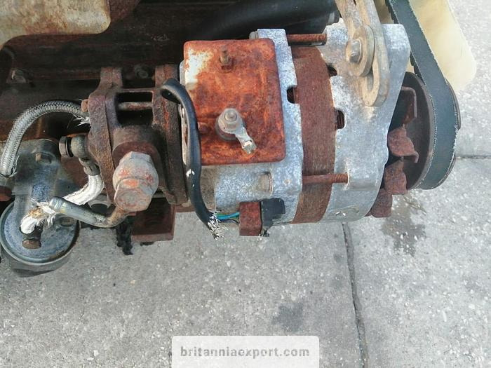 TOYOTA B 3.0 Diesel Engine – Fits Toyota Dyna BU20 / BU30 & Land Cruiser BJ40 - Engine: picture 5 TOYOTA B 3.0 Diesel Engine – Fits Toyota Dyna BU20 / BU30 & Land Cruiser BJ40 - Engine: picture 5