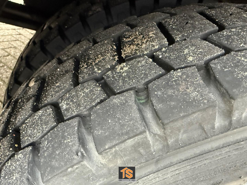 DAF FA LF45G08 MANUAL - EURO 5 - WERKSTATT/WERKPLAATS/SERVICE WAGEN - APK/TUV 07/2026 - NL TRUCK - TOP! - Box truck: picture 5 DAF FA LF45G08 MANUAL - EURO 5 - WERKSTATT/WERKPLAATS/SERVICE WAGEN - APK/TUV 07/2026 - NL TRUCK - TOP! - Box truck: picture 5