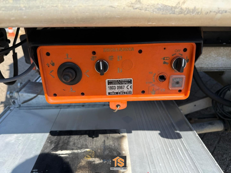 DAF LF 210 290 CM HIGH - AUTOMATIC - TOP TRUCK - Box truck: picture 5 DAF LF 210 290 CM HIGH - AUTOMATIC - TOP TRUCK - Box truck: picture 5