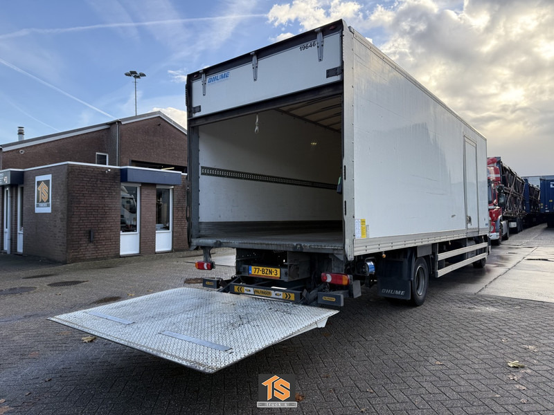 DAF LF 220 FA 12 TON - AUTOMATIC - EURO 6 - APK 05/2025 - NL TOP! - Box truck: picture 4 DAF LF 220 FA 12 TON - AUTOMATIC - EURO 6 - APK 05/2025 - NL TOP! - Box truck: picture 4