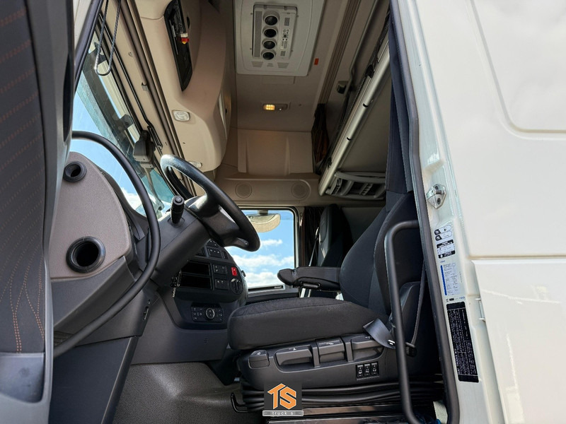 DAF XF 480 FAN SSC - LBW - RETARDER - BDF - KLIMA - GERMAN TRUCK - TOP! - Container transporter/ Swap body truck: picture 5 DAF XF 480 FAN SSC - LBW - RETARDER - BDF - KLIMA - GERMAN TRUCK - TOP! - Container transporter/ Swap body truck: picture 5