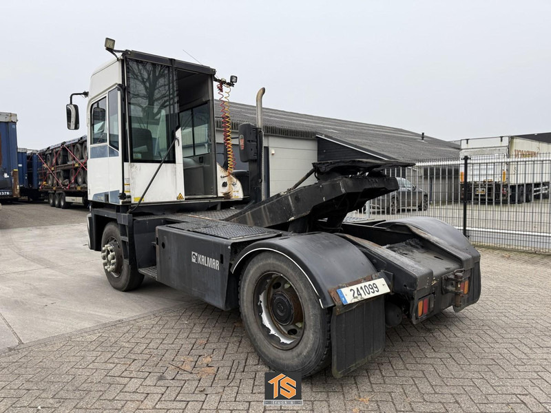 Kalmar T2 TERMINAL TRUCK - 11423 HOURS - TOP! - Terminal tractor: picture 4 Kalmar T2 TERMINAL TRUCK - 11423 HOURS - TOP! - Terminal tractor: picture 4