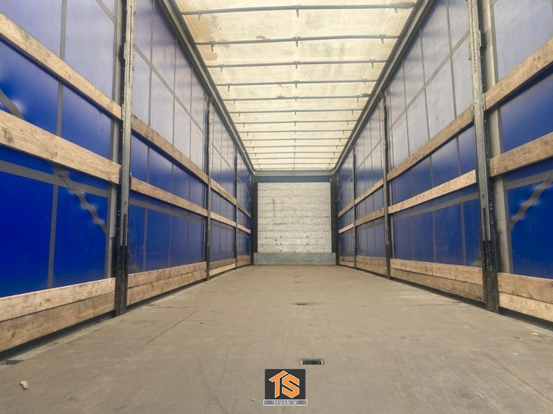 Schmitz Cargobull N/A - Curtainsider semi-trailer: picture 4 Schmitz Cargobull N/A - Curtainsider semi-trailer: picture 4