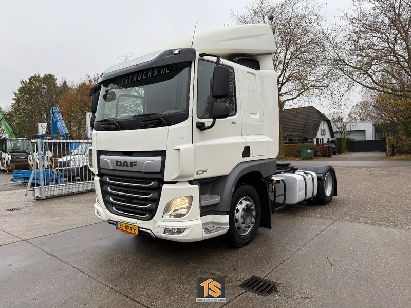 DAF CF 410 FT AUTOMATIC - NL TOP TRUCK - TUV/APK 06/2026 - Tractor unit: picture 1 DAF CF 410 FT AUTOMATIC - NL TOP TRUCK - TUV/APK 06/2026 - Tractor unit: picture 1