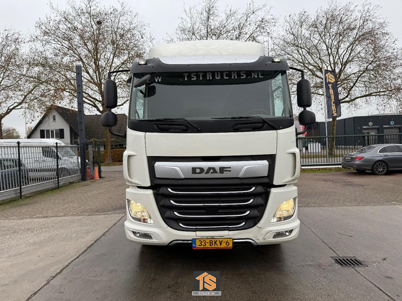 DAF CF 410 FT AUTOMATIC - NL TOP TRUCK - TUV/APK 06/2026 - Tractor unit: picture 4 DAF CF 410 FT AUTOMATIC - NL TOP TRUCK - TUV/APK 06/2026 - Tractor unit: picture 4
