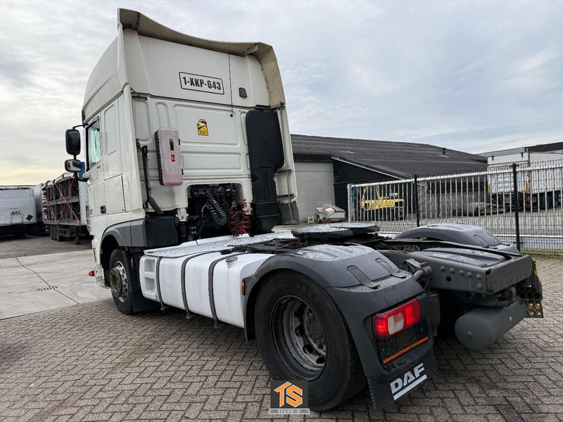 DAF FT XF 460 SSC KLIMA - NEW TACHO - NEW TIRES - BELGIUM TOP - Tractor unit: picture 5 DAF FT XF 460 SSC KLIMA - NEW TACHO - NEW TIRES - BELGIUM TOP - Tractor unit: picture 5