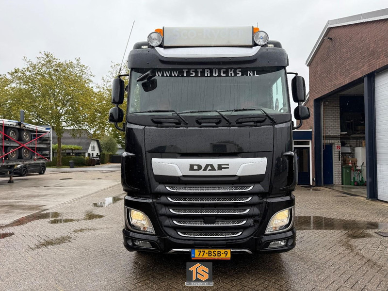DAF XF 480 FT AUTOMATIC - NL TOP TRUCK - Tractor unit: picture 2 DAF XF 480 FT AUTOMATIC - NL TOP TRUCK - Tractor unit: picture 2