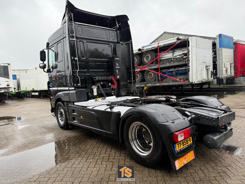 DAF XF 480 FT AUTOMATIC - NL TOP TRUCK - Tractor unit: picture 5 DAF XF 480 FT AUTOMATIC - NL TOP TRUCK - Tractor unit: picture 5