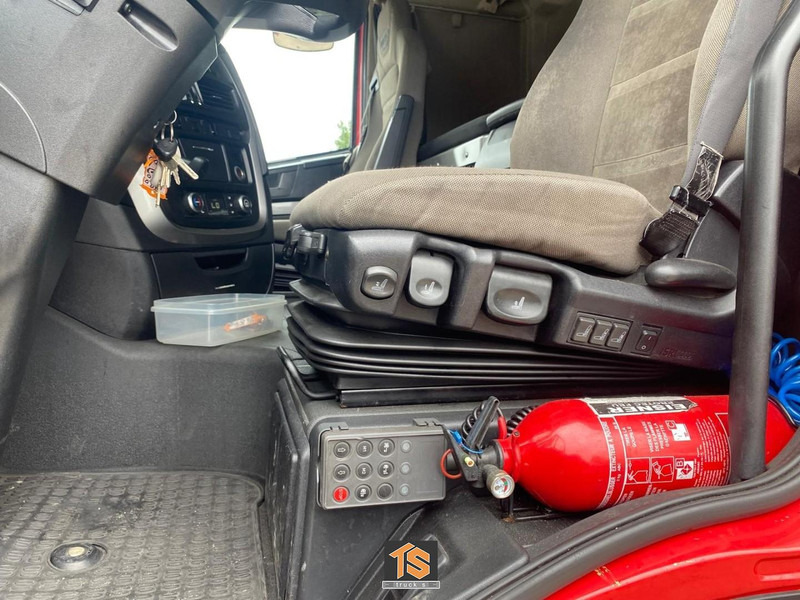 Iveco AS440T/FP-LT 420 - STRALIS - MEGA/LOW - NL TOP TRUCK - Tractor unit: picture 5 Iveco AS440T/FP-LT 420 - STRALIS - MEGA/LOW - NL TOP TRUCK - Tractor unit: picture 5