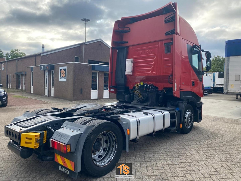Iveco AS440T/P FP-LT 420 - STRALIS - MEGA/LOW - NL TOP TRUCK - Tractor unit: picture 4 Iveco AS440T/P FP-LT 420 - STRALIS - MEGA/LOW - NL TOP TRUCK - Tractor unit: picture 4