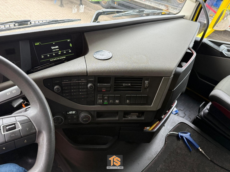 Volvo FH 460 - AUTOMATIC - EURO 6 - APK/TUV 07/2026 - NL TRUCK - TOP!! - Tractor unit: picture 4 Volvo FH 460 - AUTOMATIC - EURO 6 - APK/TUV 07/2026 - NL TRUCK - TOP!! - Tractor unit: picture 4