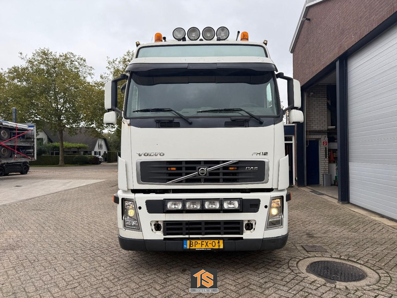 Volvo FH460 6X2 - AUTOMATIC I-SHIFT - HYDRAULIEK - NL TOP TRUCK - Tractor unit: picture 2 Volvo FH460 6X2 - AUTOMATIC I-SHIFT - HYDRAULIEK - NL TOP TRUCK - Tractor unit: picture 2