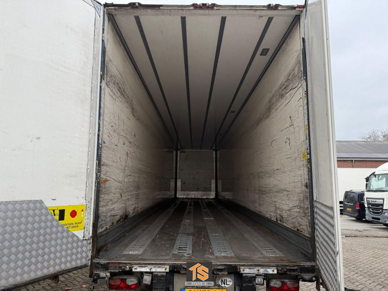 Van Eck PT-3I ROLLERBAHN/AIR FREIGHT - NL TRAILER - APK 12/2025 - Closed box semi-trailer: picture 3 Van Eck PT-3I ROLLERBAHN/AIR FREIGHT - NL TRAILER - APK 12/2025 - Closed box semi-trailer: picture 3