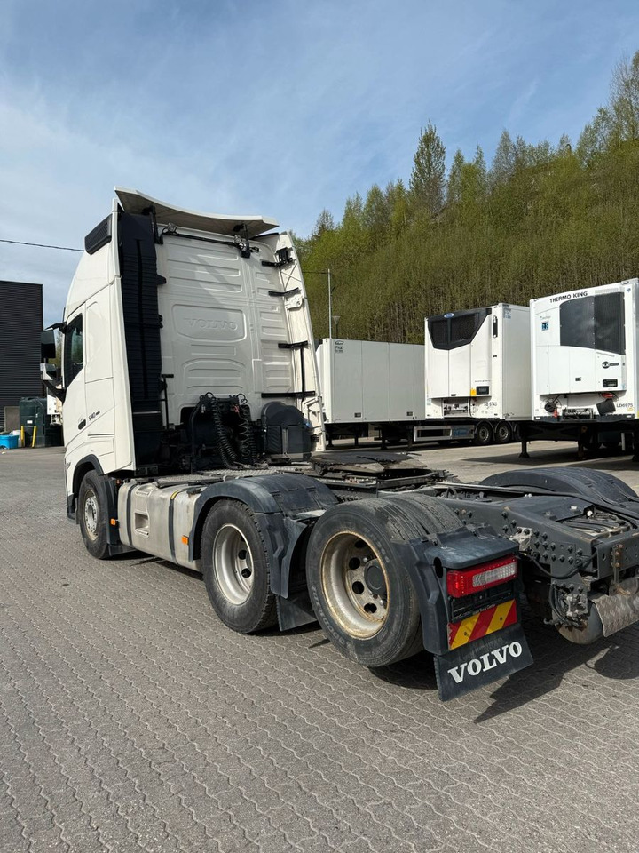 Volvo FH540 6x2 / Double boogie - Tractor unit: picture 5 Volvo FH540 6x2 / Double boogie - Tractor unit: picture 5