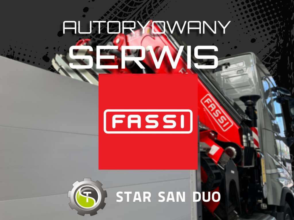 DAF XF 440 6x2 Fassi F365 FLY JIBCranePallet Grippe - Crane truck: picture 5 DAF XF 440 6x2 Fassi F365 FLY JIBCranePallet Grippe - Crane truck: picture 5