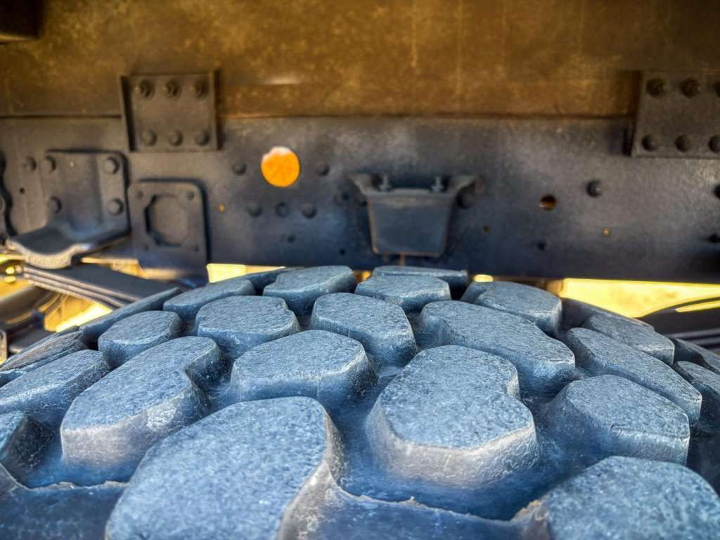 New Curtainsider truck Iveco  EUROCARGO 4x4 Offroad Camper Winde: picture 27 New Curtainsider truck Iveco  EUROCARGO 4x4 Offroad Camper Winde: picture 27