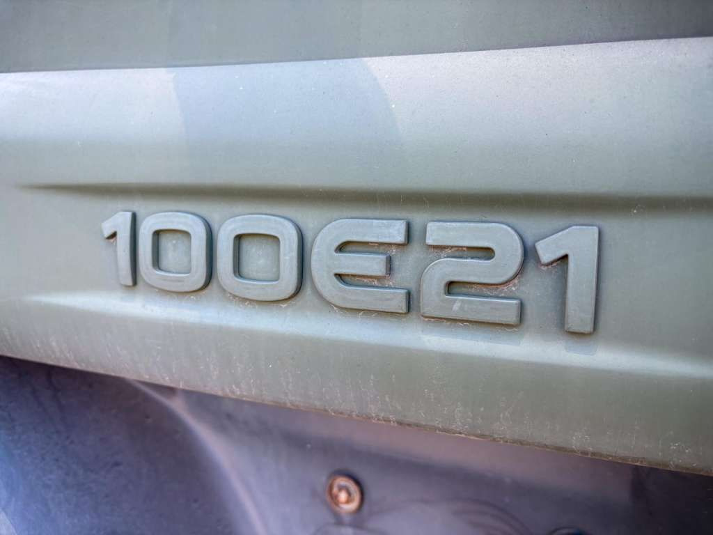 New Curtainsider truck Iveco  EUROCARGO 4x4 Offroad Camper Winde: picture 21 New Curtainsider truck Iveco  EUROCARGO 4x4 Offroad Camper Winde: picture 21