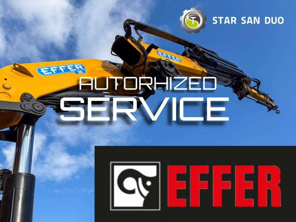 MAN TGS 33.400 6x6 BL EFFER 315/8S HDS Crane 2019 - Crane truck: picture 4 MAN TGS 33.400 6x6 BL EFFER 315/8S HDS Crane 2019 - Crane truck: picture 4