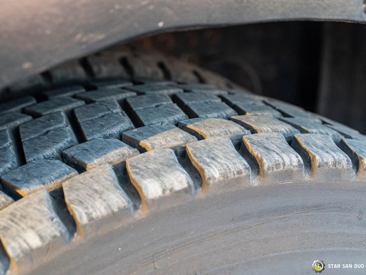 Crane truck, Dropside/ Flatbed truck MAN TGS 35.400 8x4 Palfinger PK 34002 Winch KRAN MAN TGS 35.400 8x4 Palfinger PK 34002 Winch KRAN: picture 28