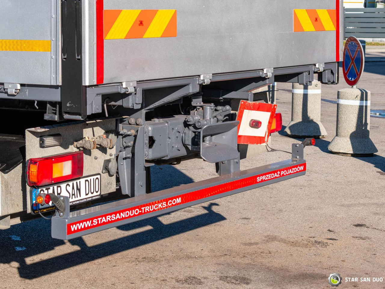 Crane truck : picture 19