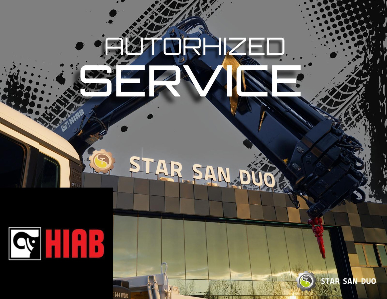 - Tipper: picture 5 - Tipper: picture 5