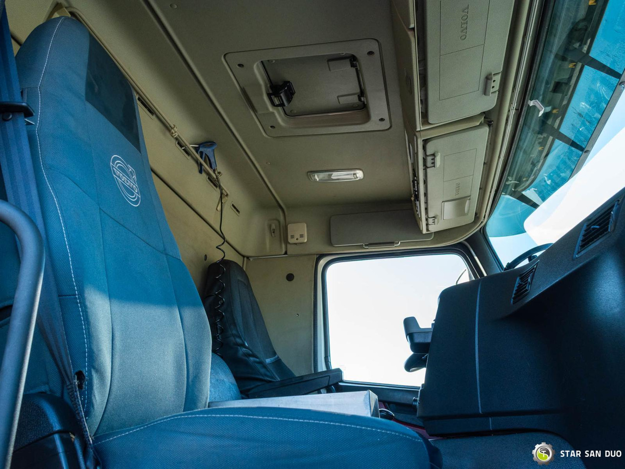 Crane truck : picture 13