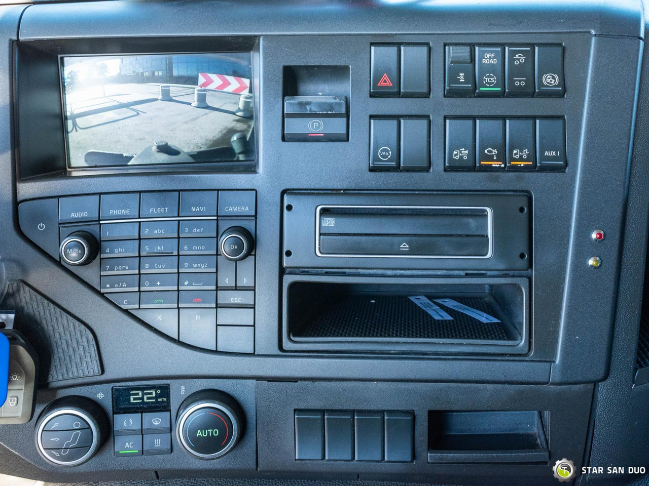 Crane truck : picture 16