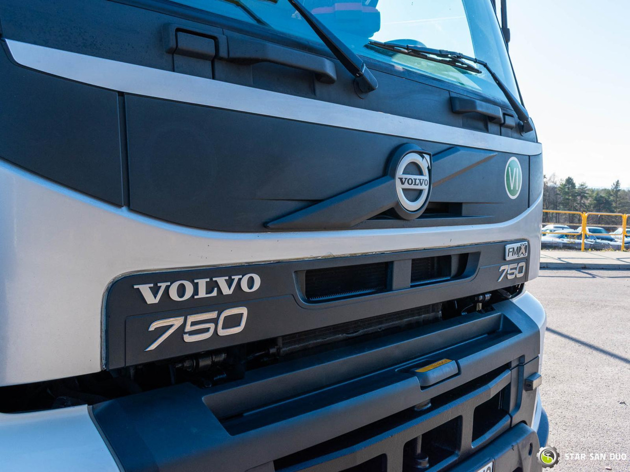 Crane truck : picture 11