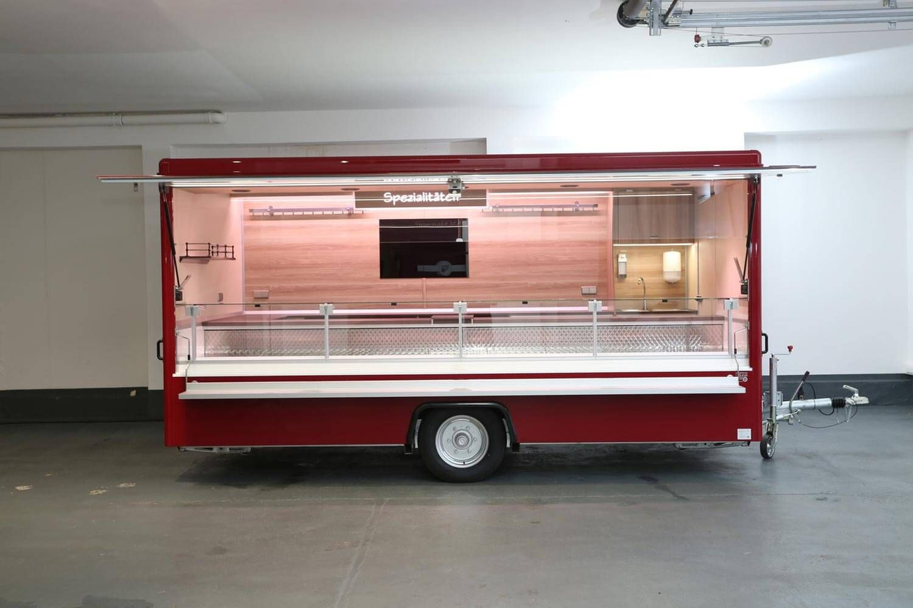 Borco-Höhns FL-AE-I302-W4525 - Vending trailer: picture 1 Borco-Höhns FL-AE-I302-W4525 - Vending trailer: picture 1