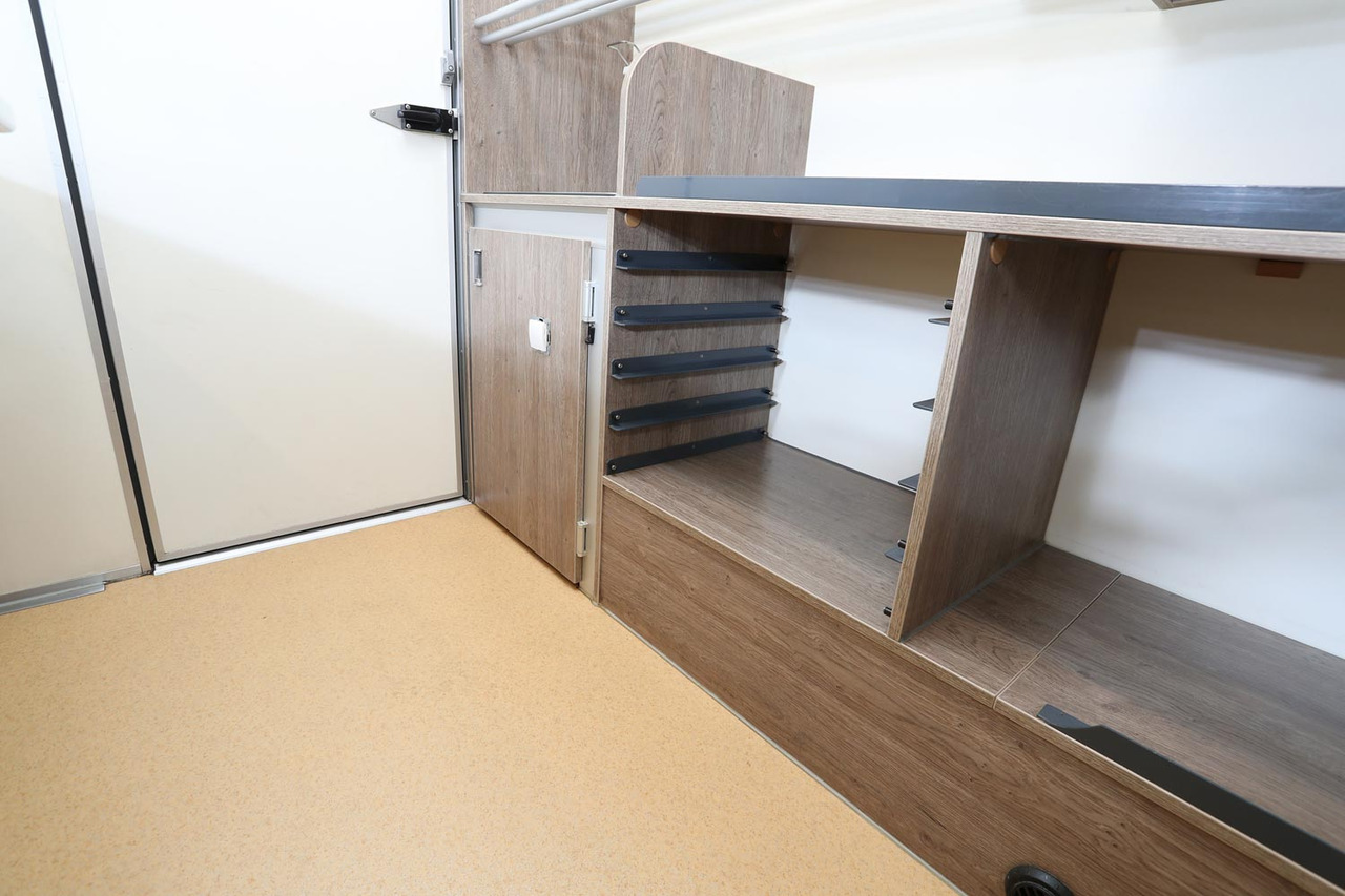 Tourenmobil BORCO HÖHNS - Vending truck: picture 2 Tourenmobil BORCO HÖHNS - Vending truck: picture 2