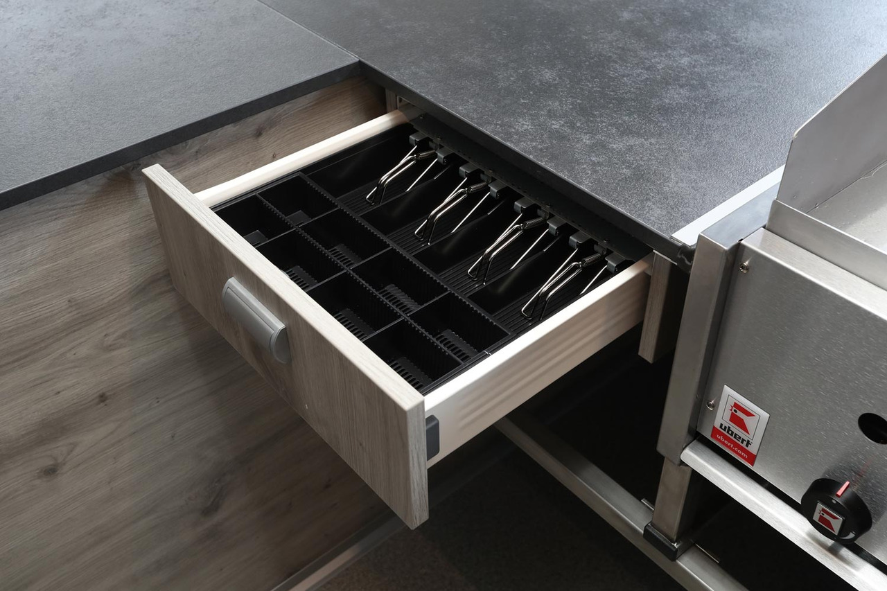 New Vending trailer Verkaufsanhänger BORCO HÖHNS: picture 11