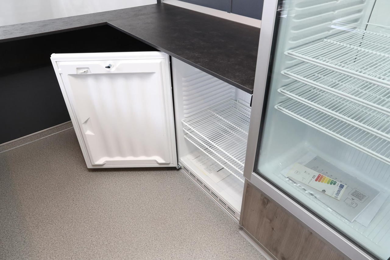 New Vending trailer Verkaufsanhänger BORCO HÖHNS: picture 10