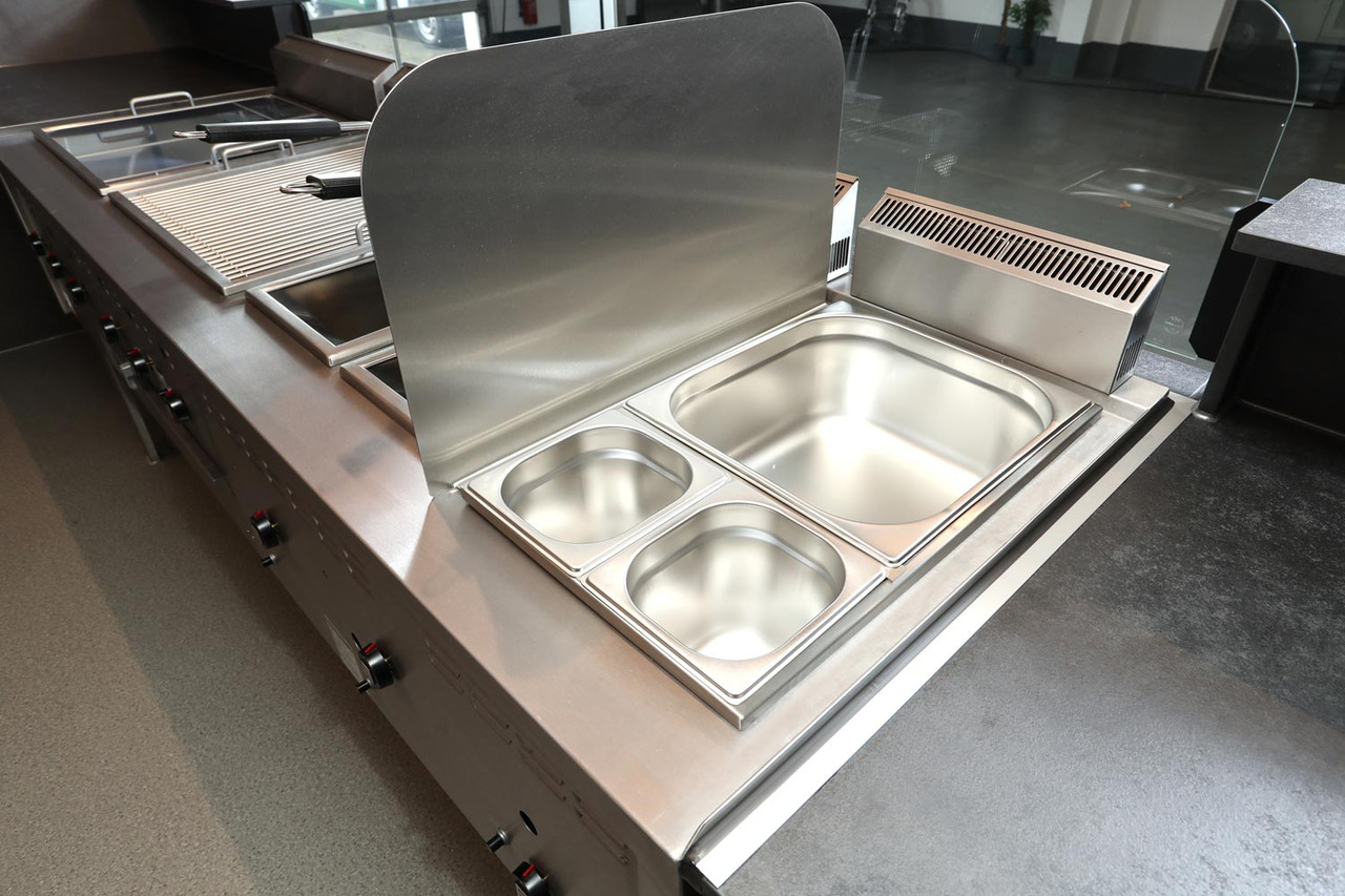 New Vending trailer Verkaufsanhänger BORCO HÖHNS: picture 7