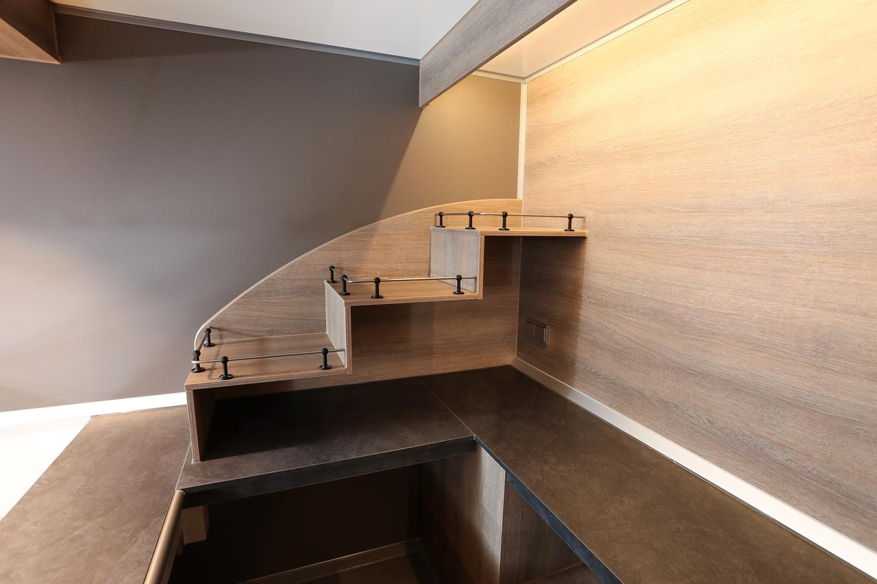 New Vending trailer Verkaufsanhänger BORCO HÖHNS: picture 6