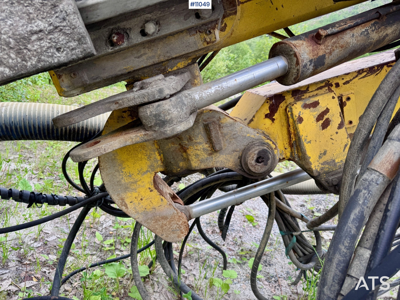 Drilling rig Atlas Copco: picture 16