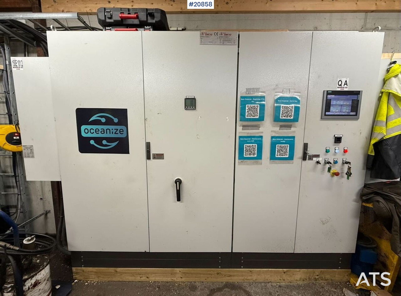 Crusher Bano MAC-S H 28-70: picture 21 Crusher Bano MAC-S H 28-70: picture 21