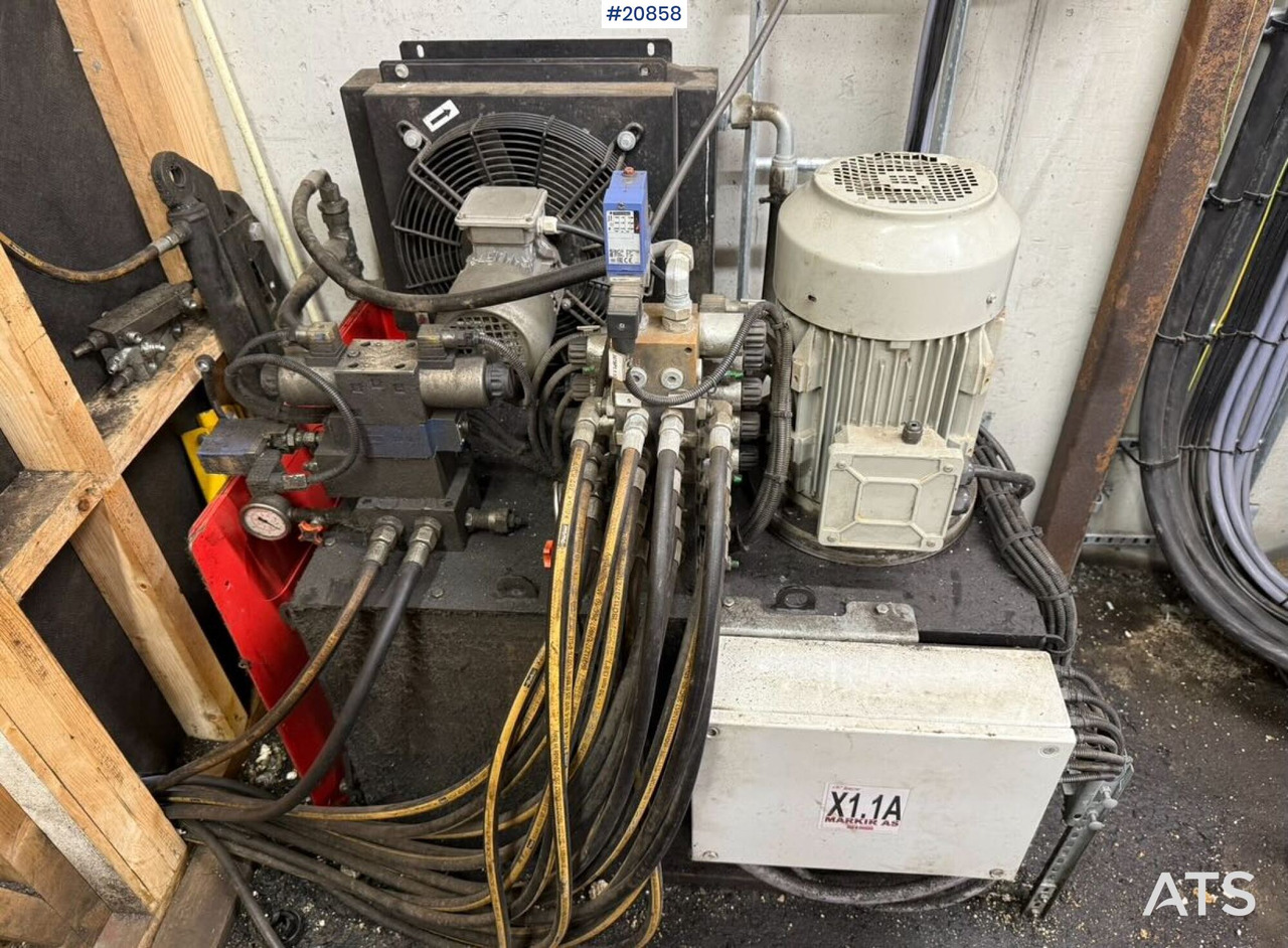 Crusher Bano MAC-S H 28-70: picture 20 Crusher Bano MAC-S H 28-70: picture 20