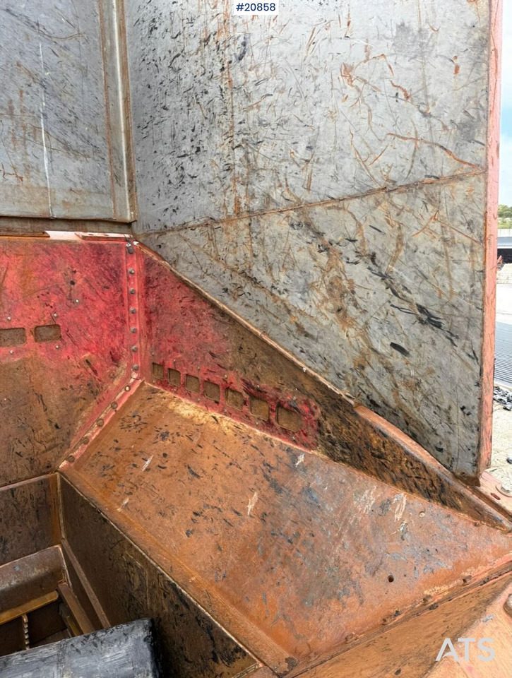 Crusher Bano MAC-S H 28-70: picture 18 Crusher Bano MAC-S H 28-70: picture 18