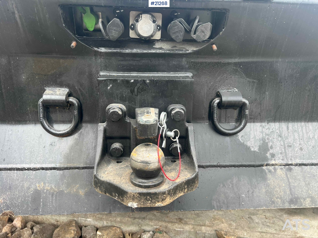 CAT M315 - Wheel excavator: picture 3 CAT M315 - Wheel excavator: picture 3