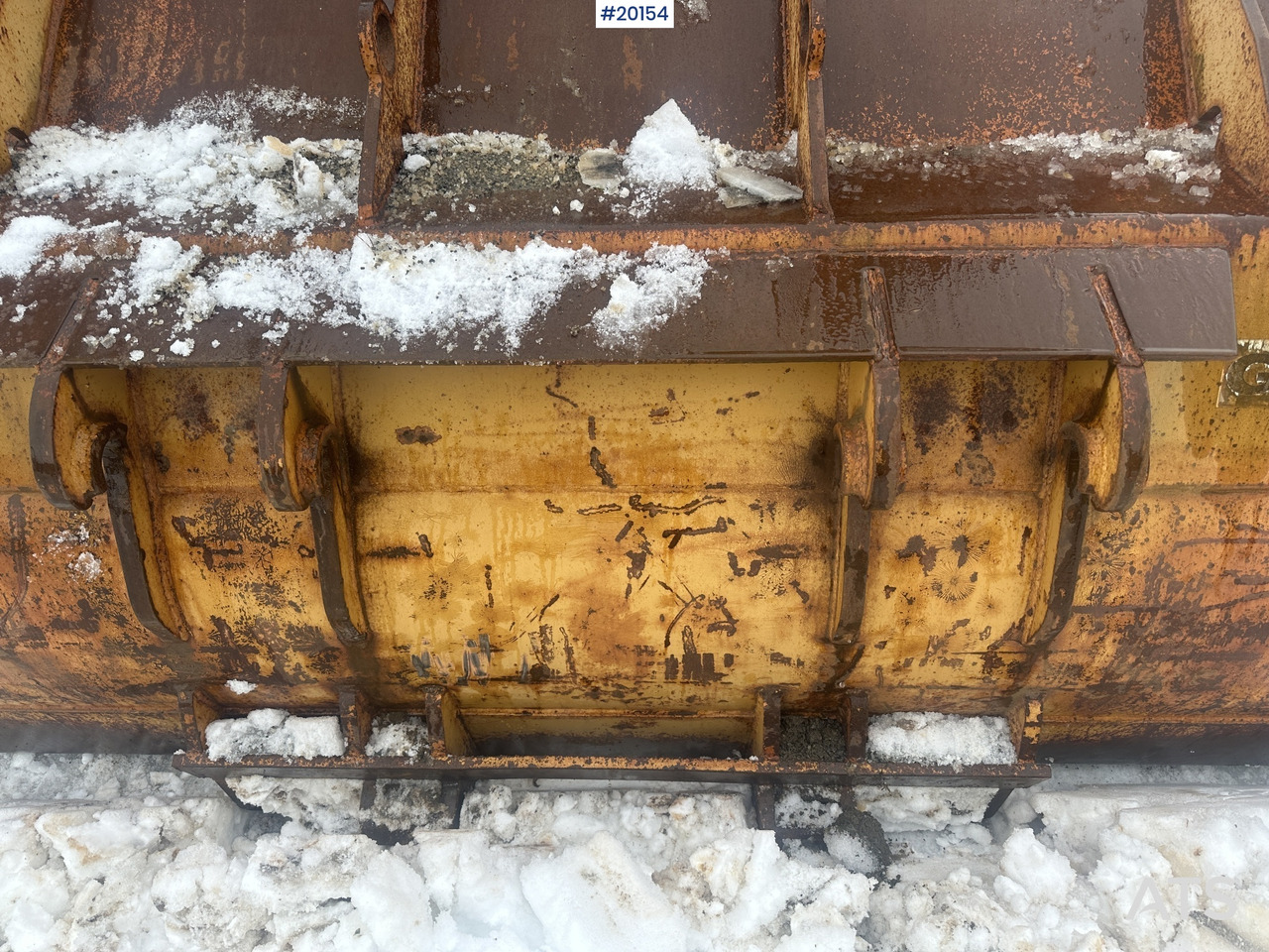 Leasing of Caterpillar 950G Caterpillar 950G: picture 30