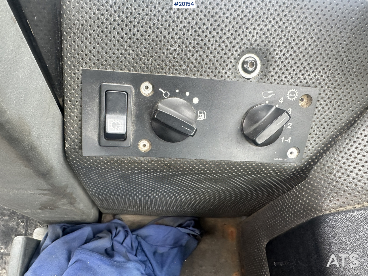 Leasing of Caterpillar 950G Caterpillar 950G: picture 20