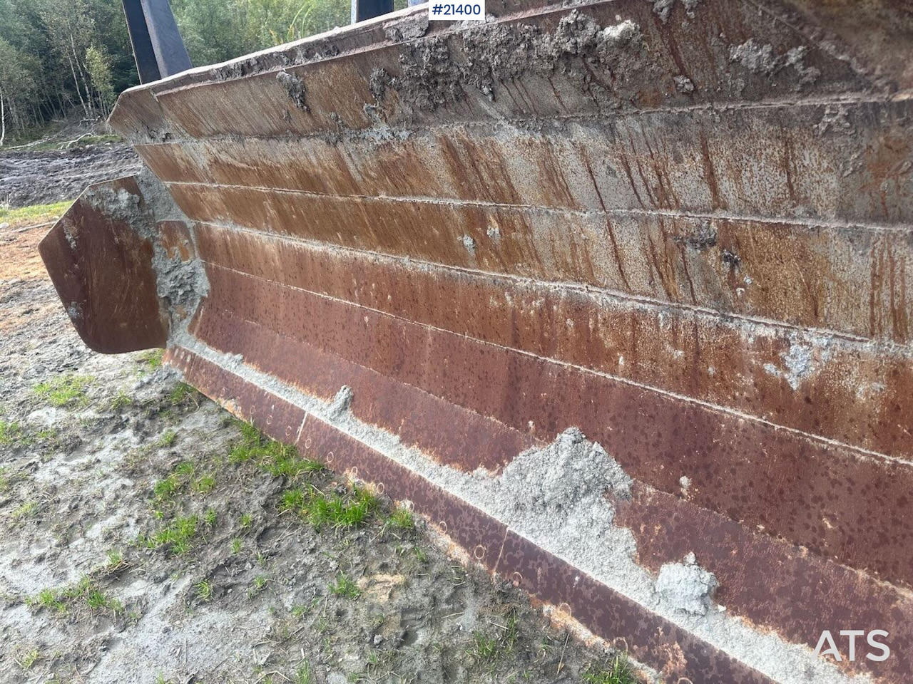 Bulldozer Caterpillar D6R LGP: picture 8