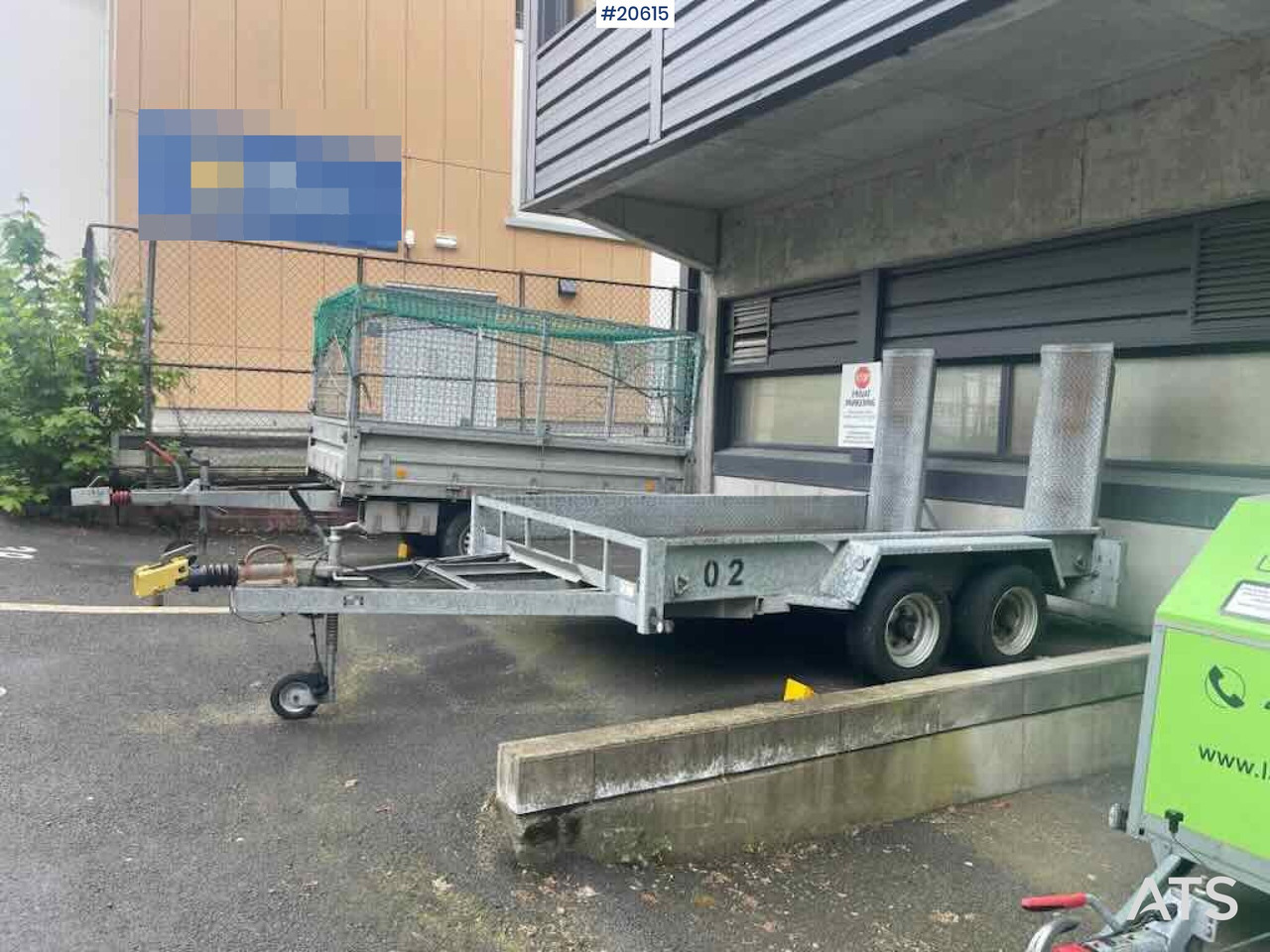 Leasing of Goldoni Transcar 33RS Goldoni Transcar 33RS: picture 37 Leasing of Goldoni Transcar 33RS Goldoni Transcar 33RS: picture 37