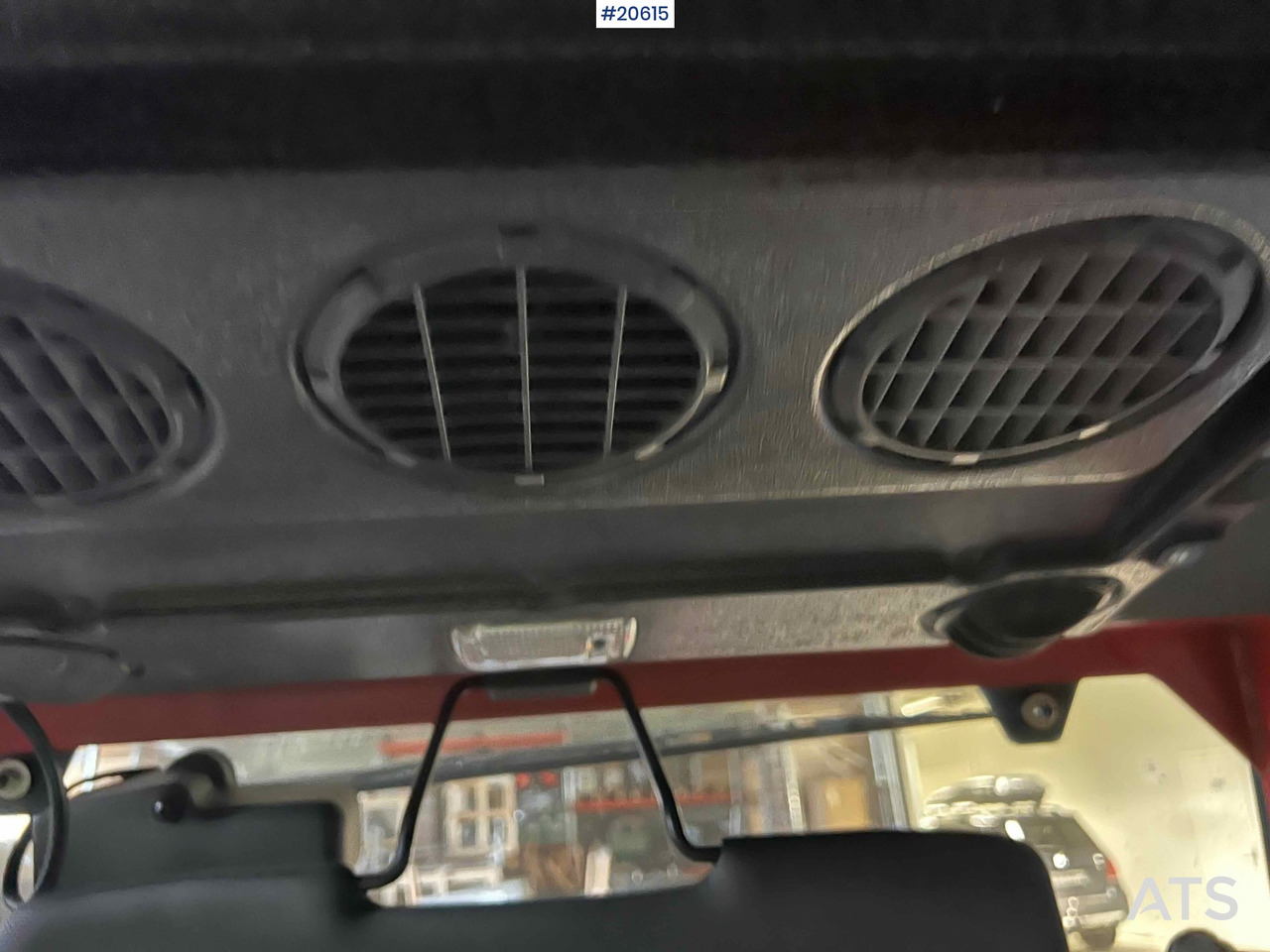 Leasing of Goldoni Transcar 33RS Goldoni Transcar 33RS: picture 35 Leasing of Goldoni Transcar 33RS Goldoni Transcar 33RS: picture 35